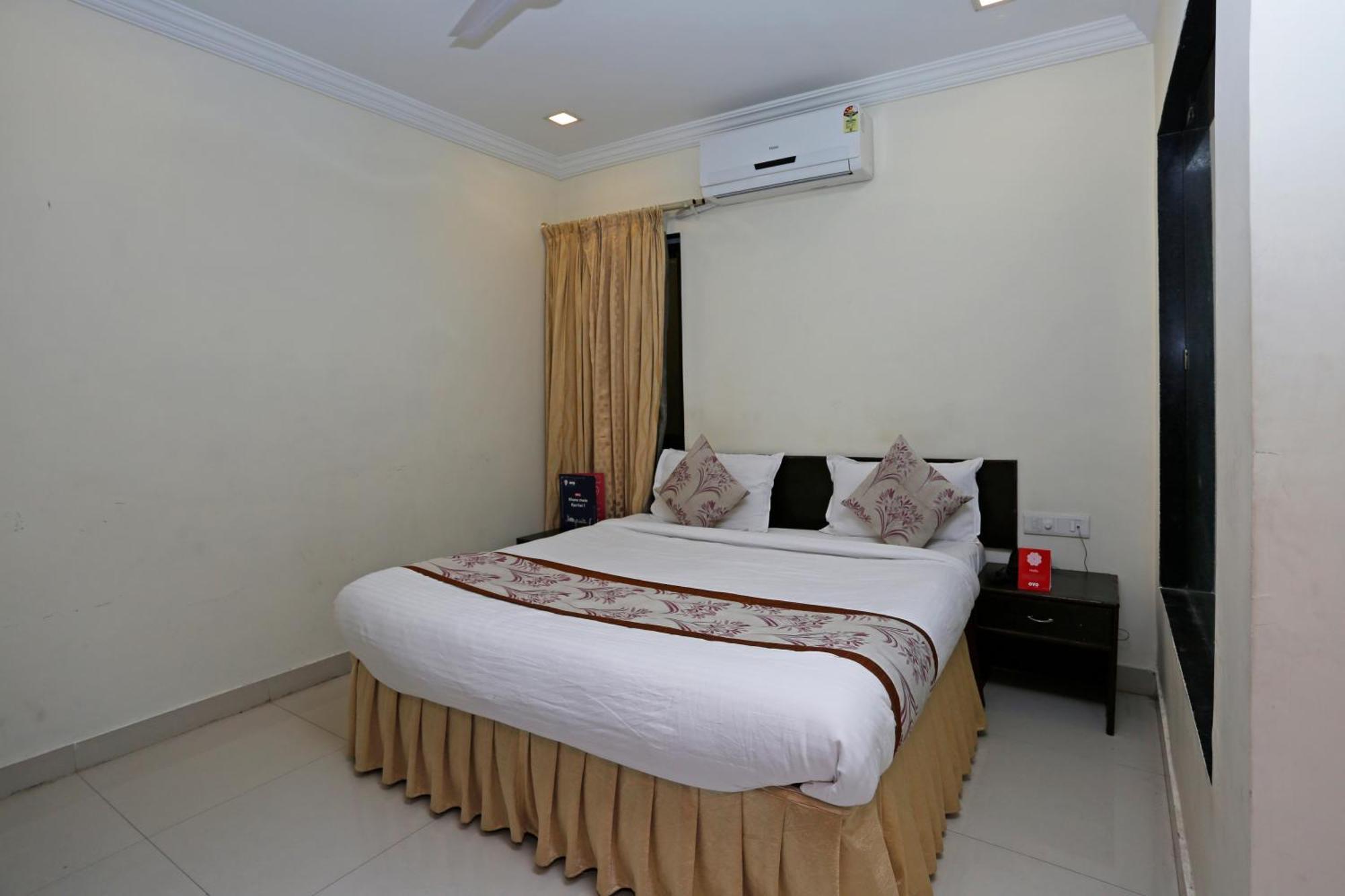 Hotel O Golden Wings Udaipur Exterior foto