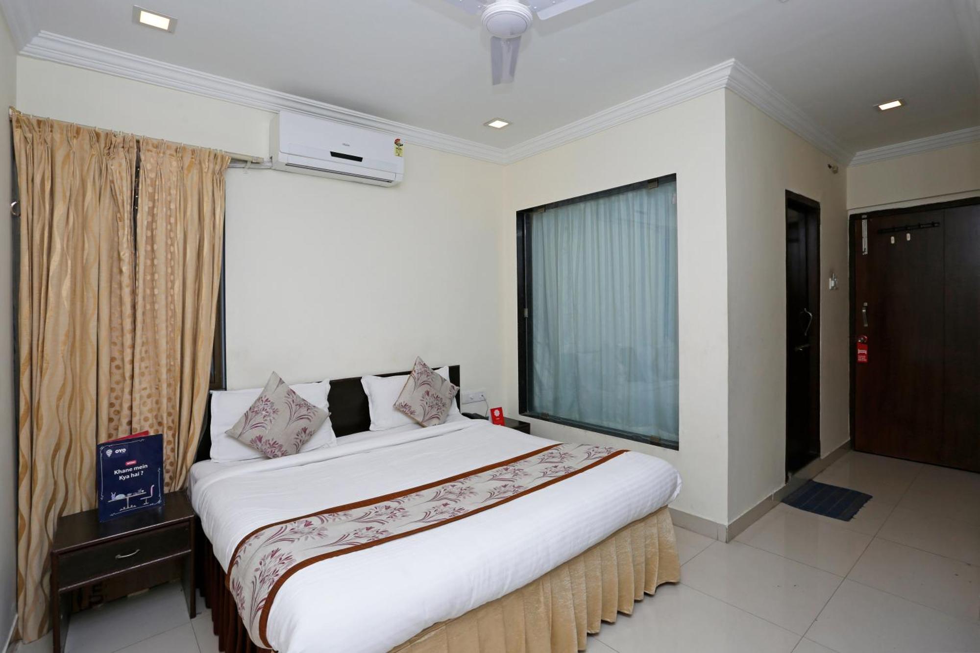 Hotel O Golden Wings Udaipur Exterior foto